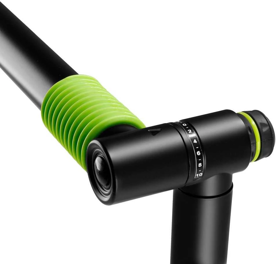 Stovas sintezatoriui (antras aukštas) Gravity KSX 2 T