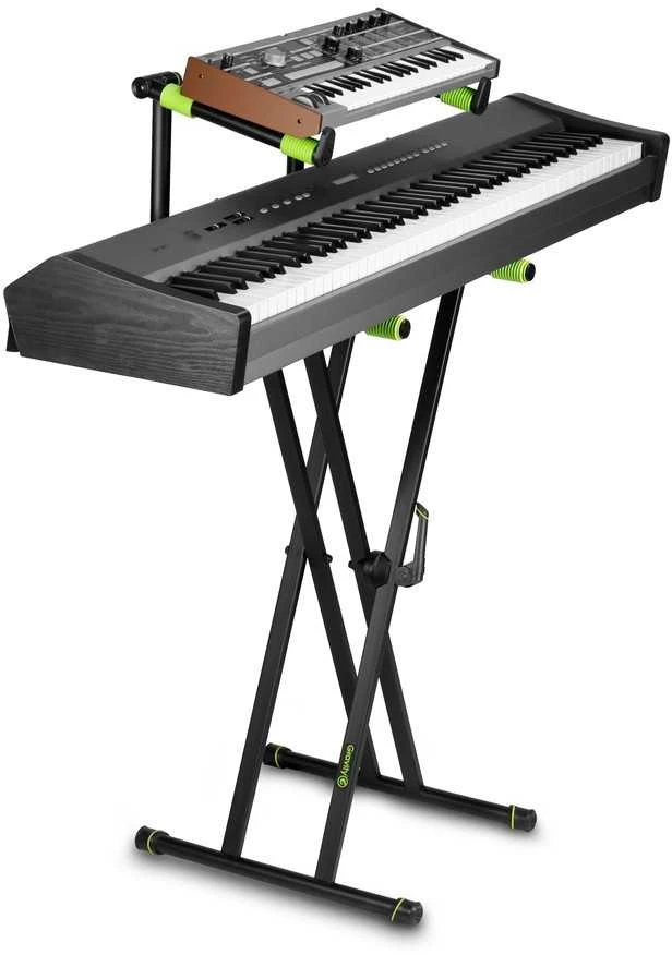 Stovas sintezatoriui (antras aukštas) Gravity KSX 2 T