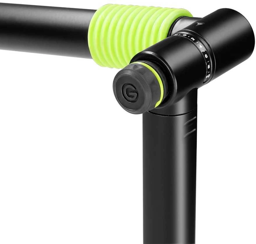Stovas sintezatoriui (antras aukštas) Gravity KSX 2 T