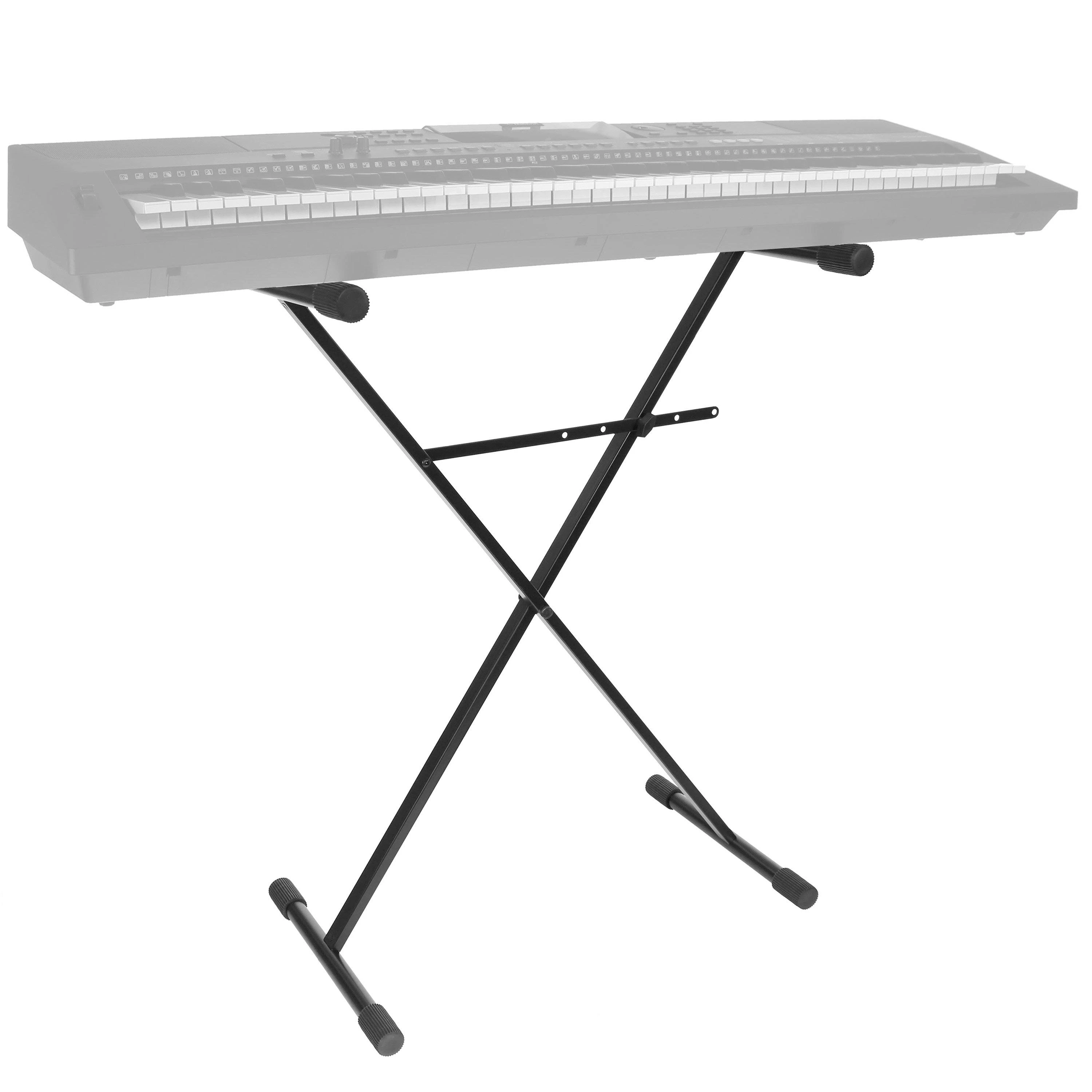 Stovas sintezatoriui BoomTone DJ KS1