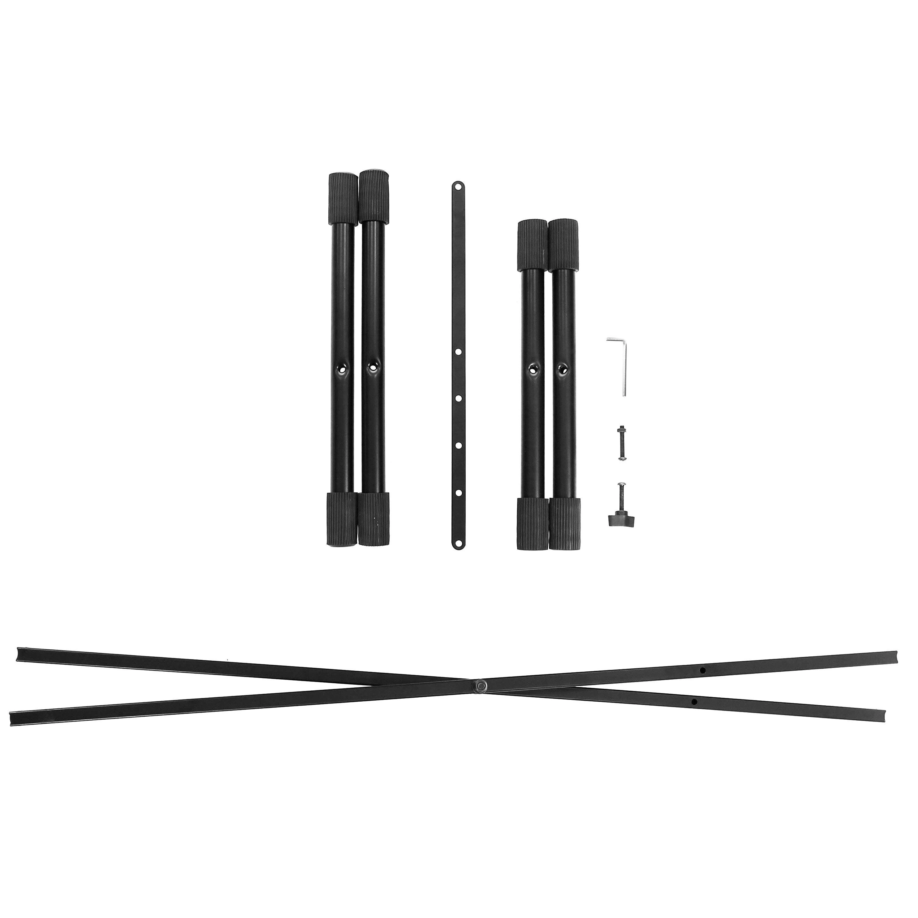 Stovas sintezatoriui BoomTone DJ KS1