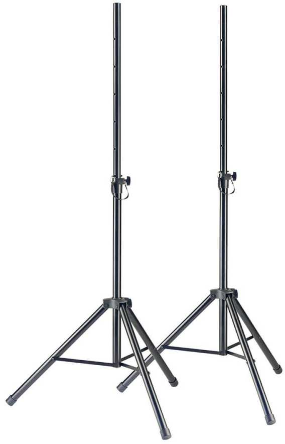 Stovų kolonėlėms komplektas Stagg SPSQ10 SET