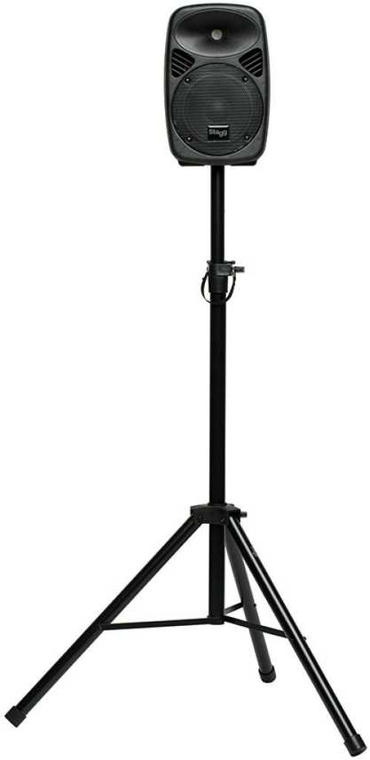 Stovų kolonėlėms komplektas Stagg SPSQ10 SET
