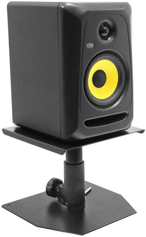 Stovų monitoriams komplektas Plugger Studio MS2 Mini