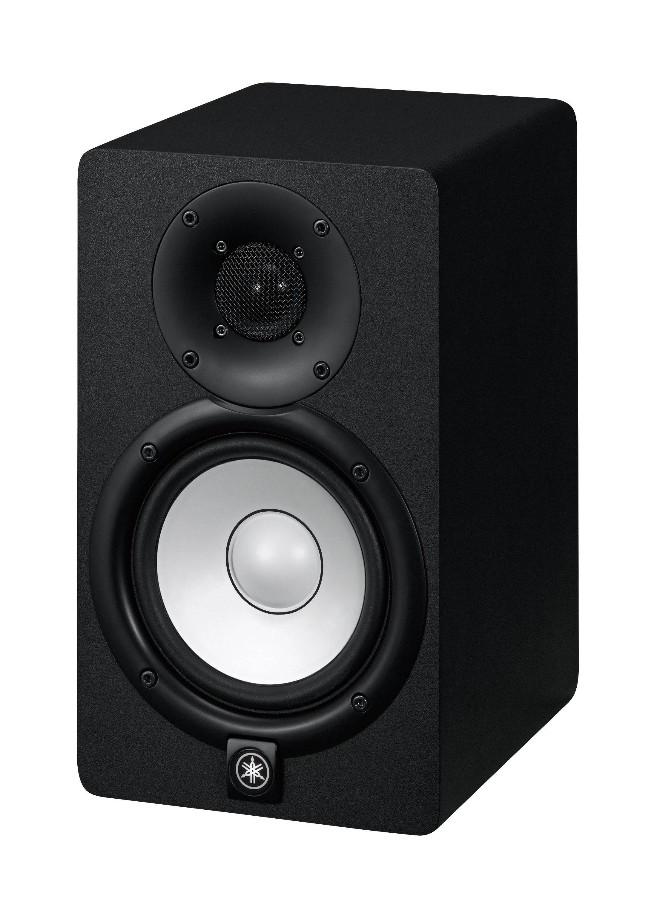 Kompiuterio kolonėlės Studijinė monitorinė kolonėlė Yamaha HS5