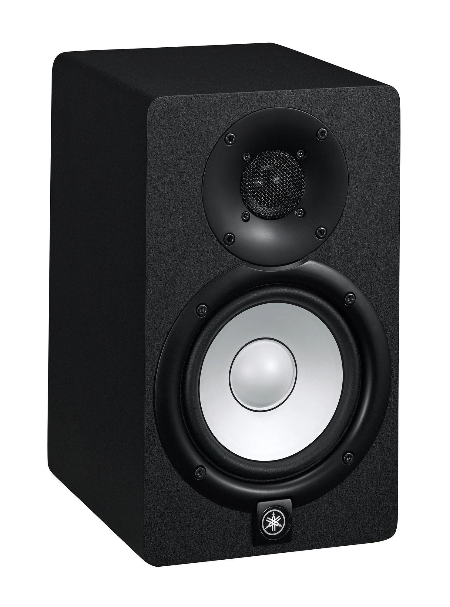Kompiuterio kolonėlės Studijinė monitorinė kolonėlė Yamaha HS5