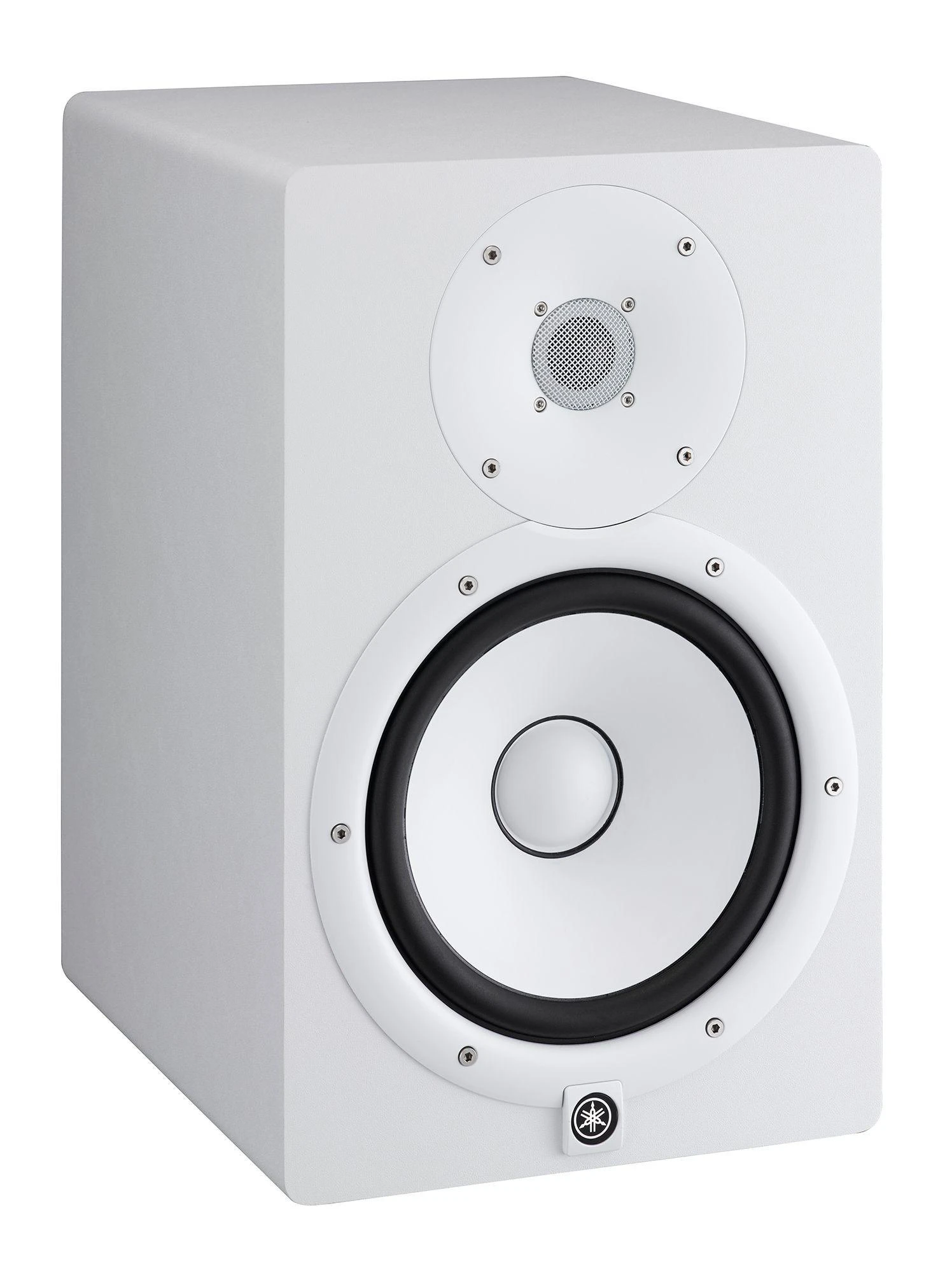 Studijinė monitorinė kolonėlė Yamaha HS8 WH, Balta