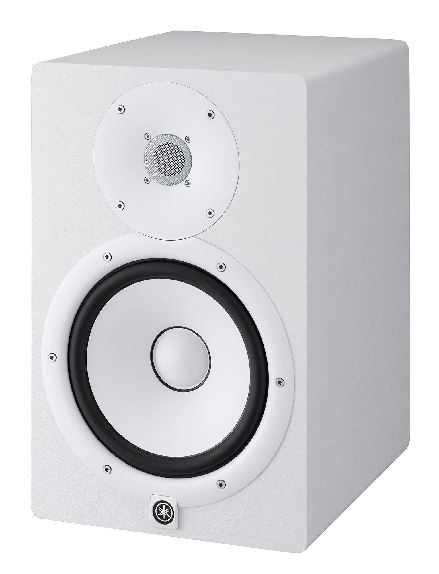 Studijinė monitorinė kolonėlė Yamaha HS8 WH, Balta