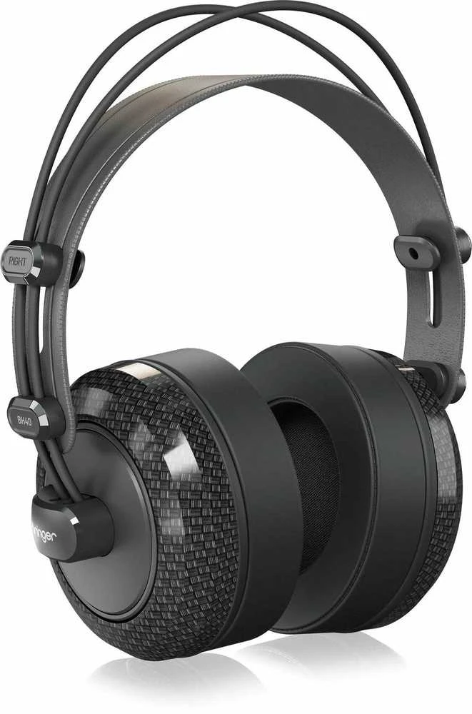 Studijinės ausinės Behringer BH40