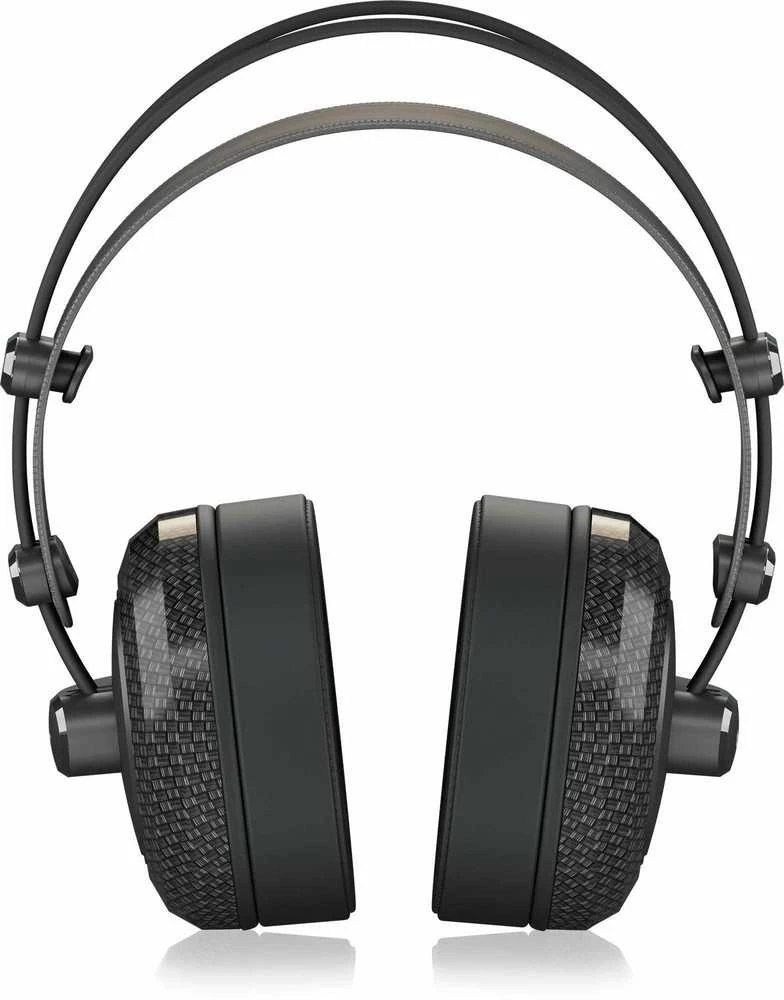 Studijinės ausinės Behringer BH40