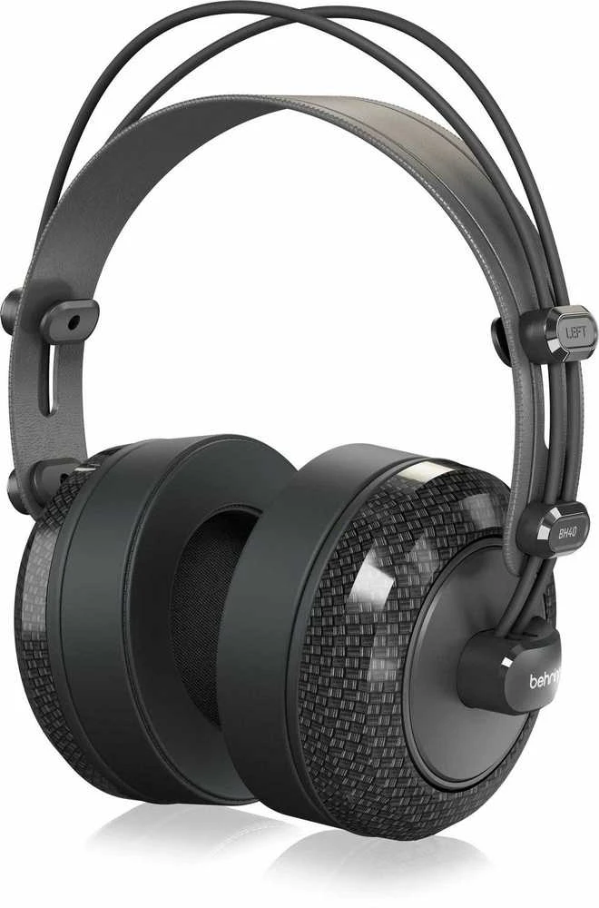 Studijinės ausinės Behringer BH40