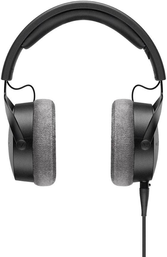Beyerdynamic Studijinės ausinės DT 700 PRO X su laidu, juodos