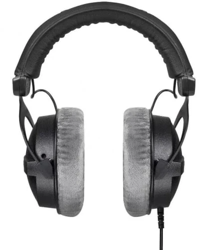 Studijinės ausinės Beyerdynamic DT 770 PRO, 80 omų, juodos 474746