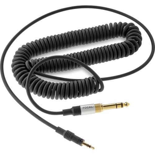 Studijinės ausinės Focal Listen Professional