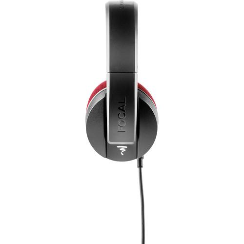 Studijinės ausinės Focal Listen Professional
