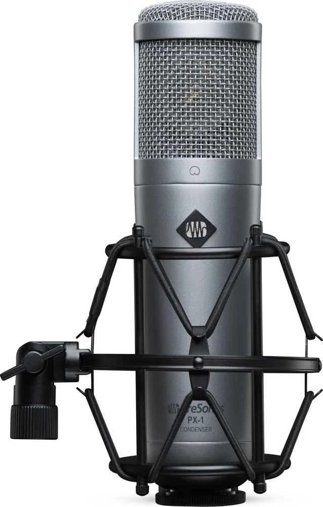 Studijinio mikrofono laikiklis PreSonus SHK-1