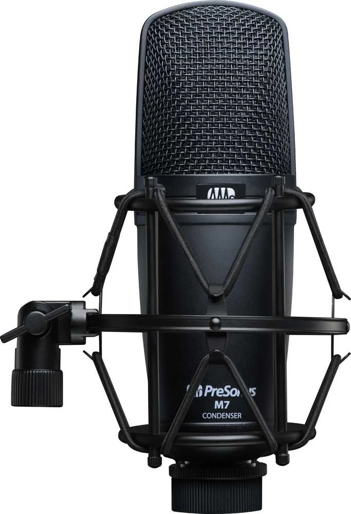 Studijinio mikrofono laikiklis PreSonus SHK-1
