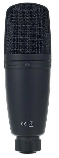 Studijinis kondensatorinis mikrofonas Presonus M7 MKII