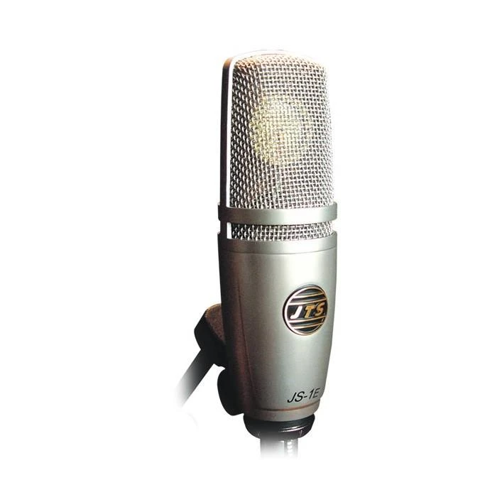 Monacor Studijinis mikrofonas JTS JS-1 E