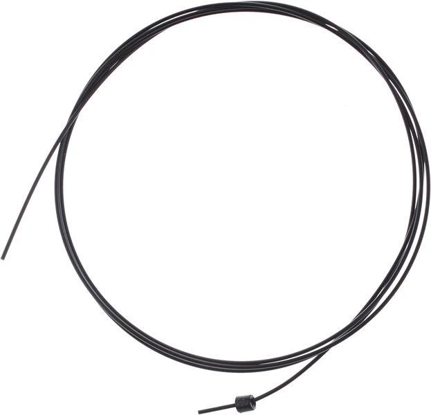 Stygos klasikinei gitarai Ernie Ball 2406 Juodas & Sidabrinis