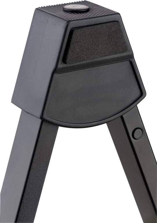 Sulankstomas gitaros stovas Stagg SG-A108BK