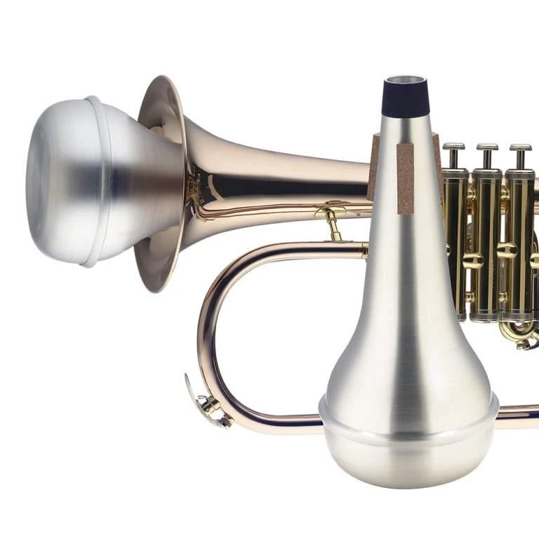 Surdina flugelhornui Stagg MFH-S3A