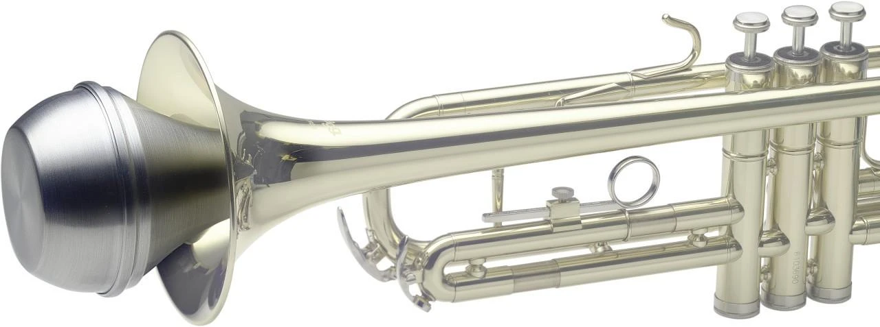 Surdina trimitui Stagg MTR-S3A