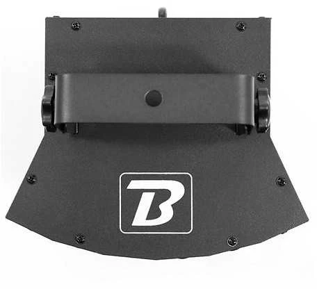 Šviesos efektas BoomTone DJ DerbyFX 4in1