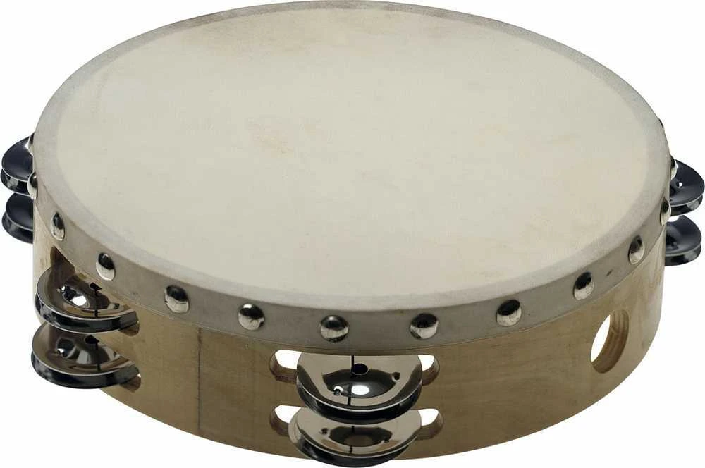 Tamburinas 20 cm Stagg STA-1208
