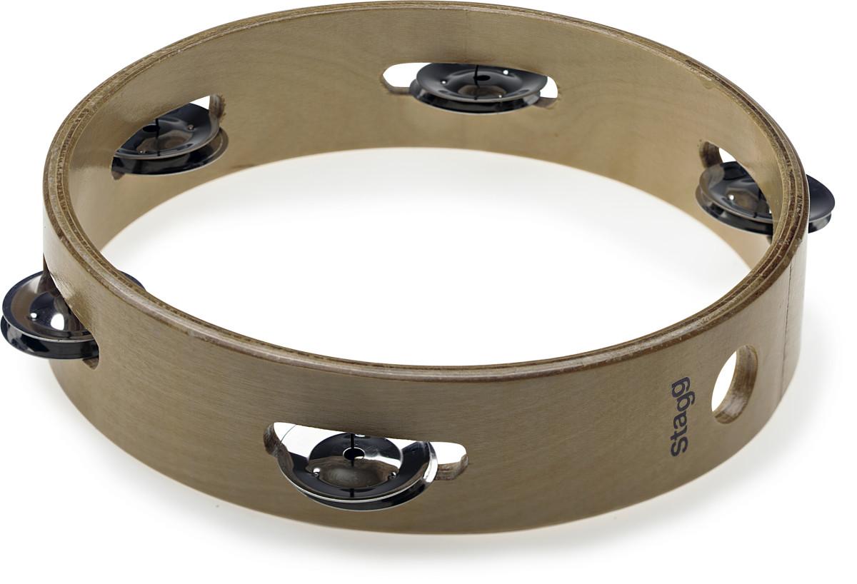 Tamburinas 20 cm Stagg STA-3108