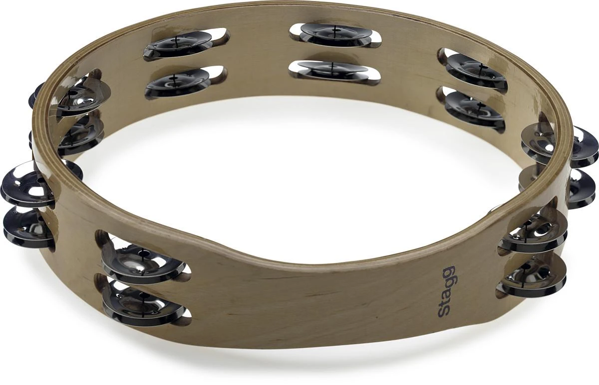 Tamburinas 25 cm Stagg STA-3210