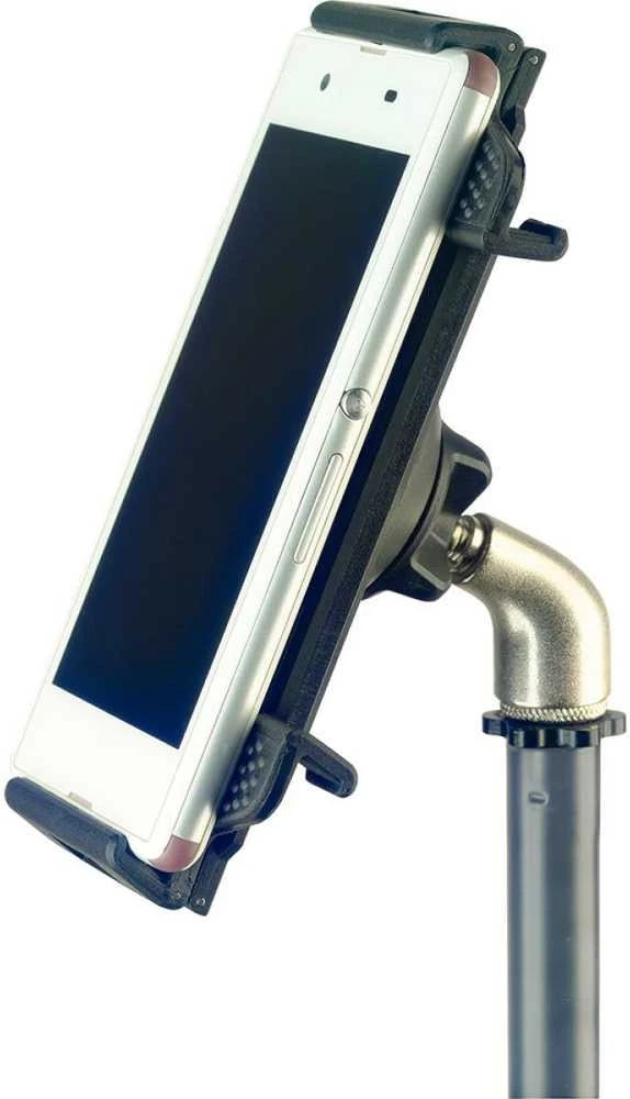 Telefono/planšetės laikiklis Stagg LOOK SMART 10
