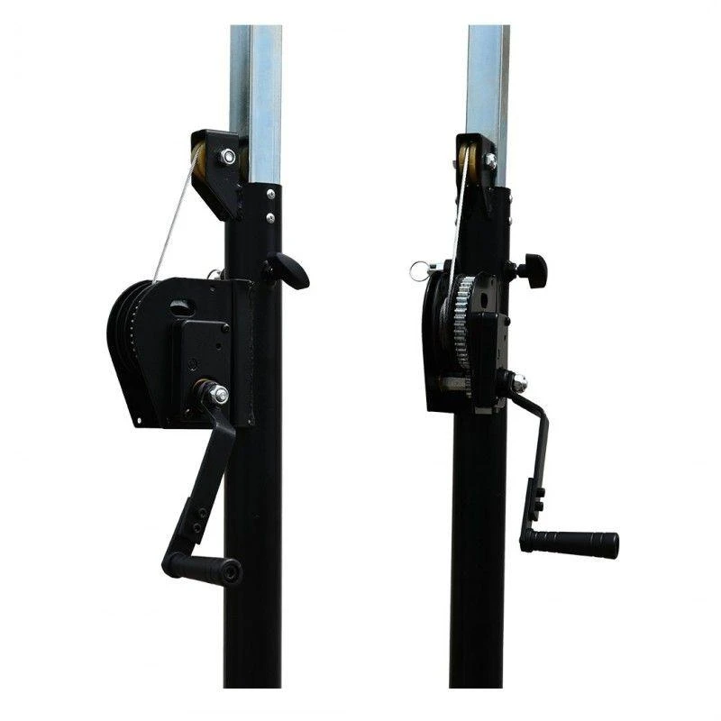 Teleskopinis stovas STAND4ME LS 4300