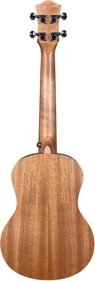 Tenorinė ukulelė Cascha Art Leafy HH 2610