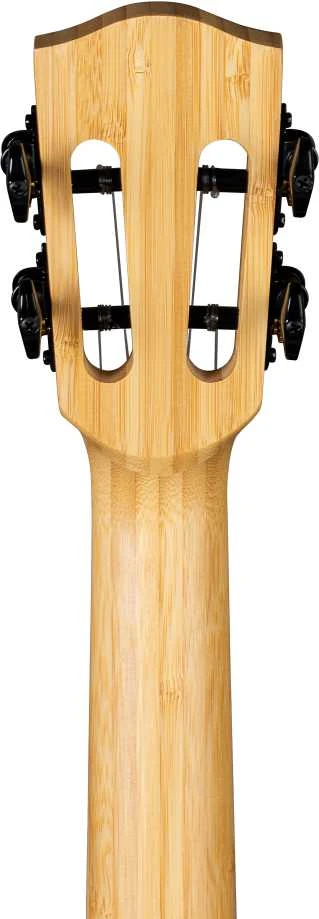 Tenorinė ukulelė Cascha Bamboo Natural HH 2314
