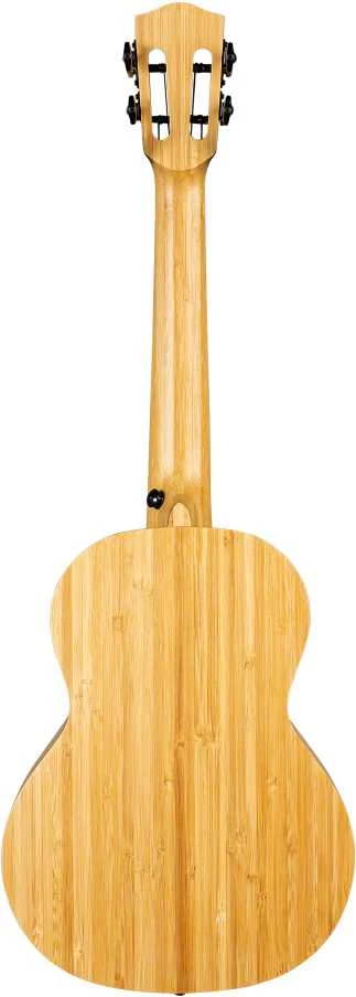Tenorinė ukulelė Cascha Bamboo Natural HH 2314