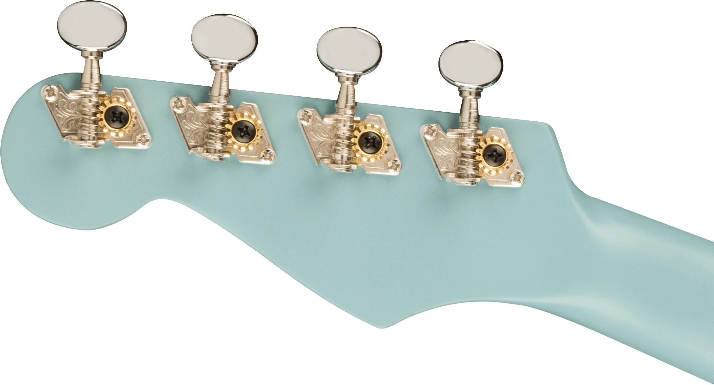 Tenorinė ukulelė Fender AVALON TENOR UKE, DPB WN