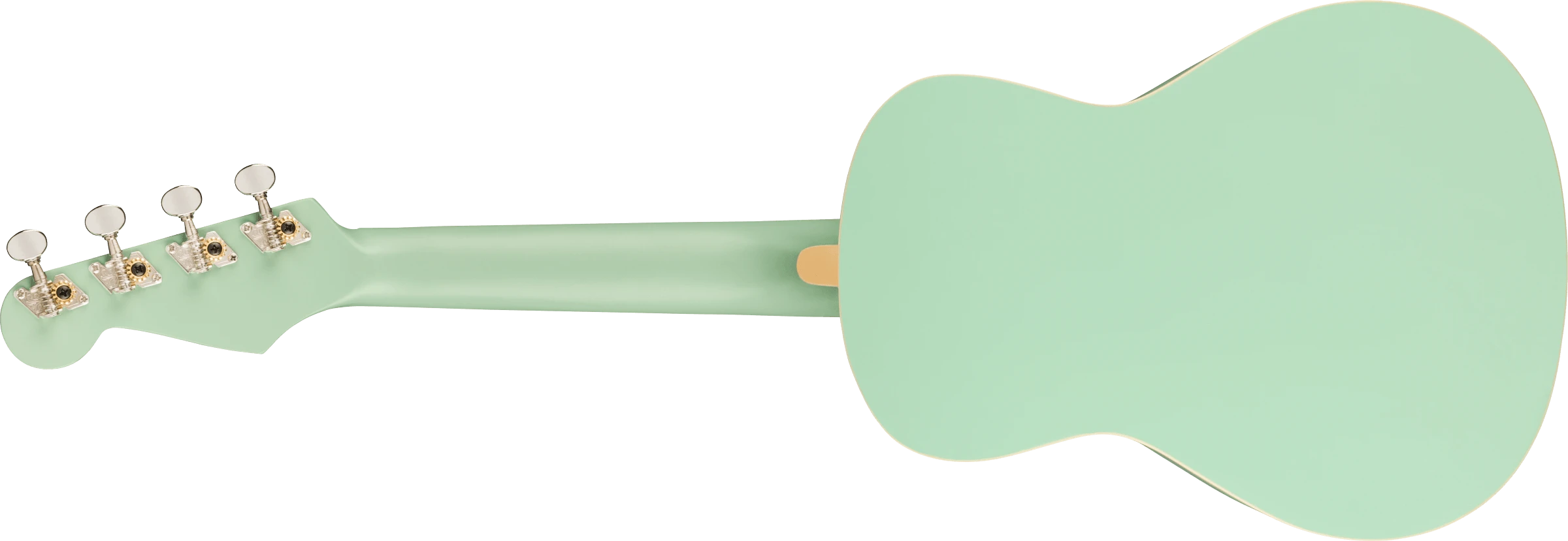 Tenorinė ukulelė Fender AVALON TENOR UKE, SFG WN