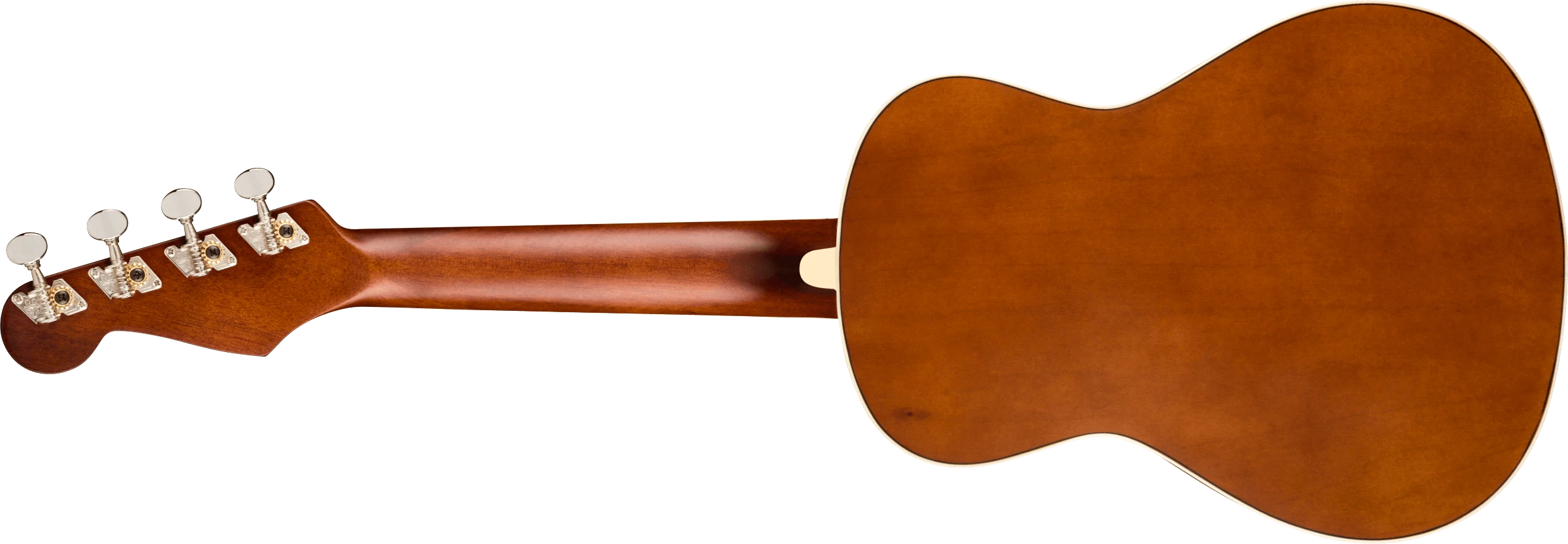 Tenorinė ukulelė Fender AVALON TENOR UKE, NAT WN