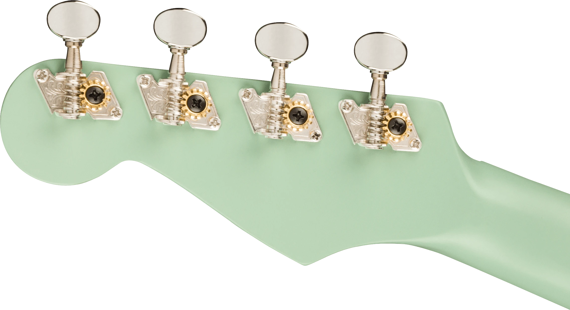 Tenorinė ukulelė Fender AVALON TENOR UKE, SFG WN