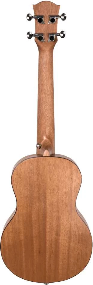 Tenorinė ukulelė kairiarankiams Cascha Mahogany HH 2048L