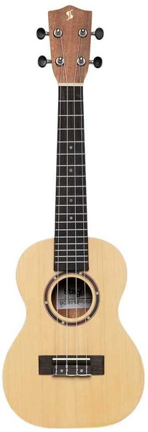 Tenoro ukulelė Stagg UT-30 Spruce