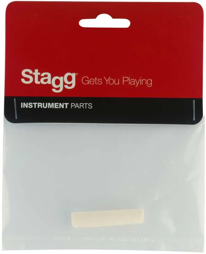 Tiltelis akustinei gitarai Stagg SP-NTWS-BONE