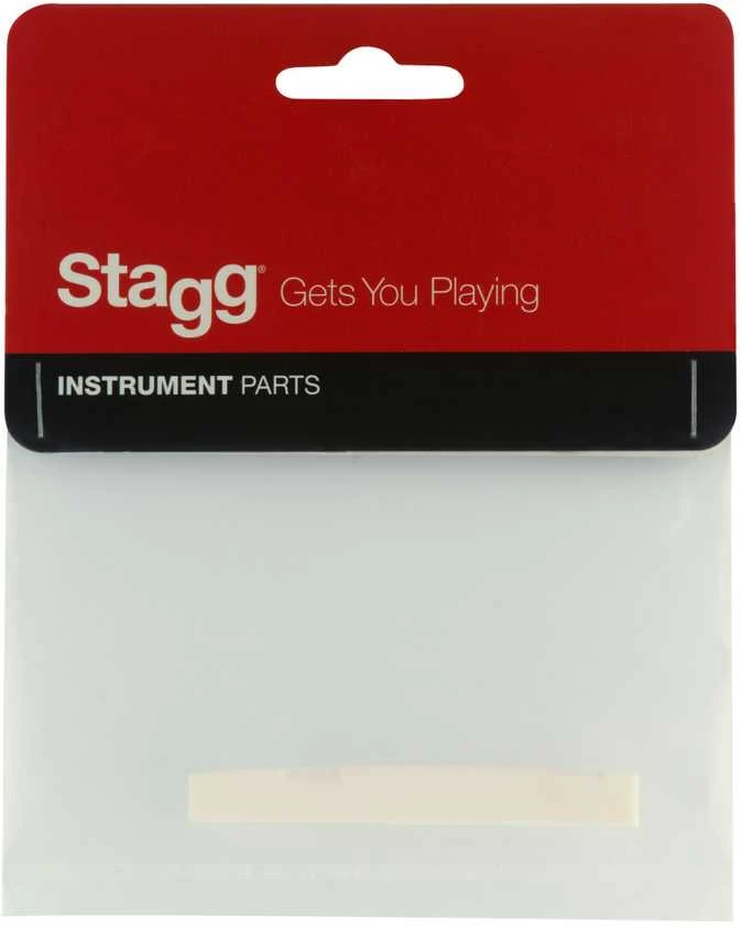 Tiltelis akustinei gitarai Stagg SP-SAWS-BONE