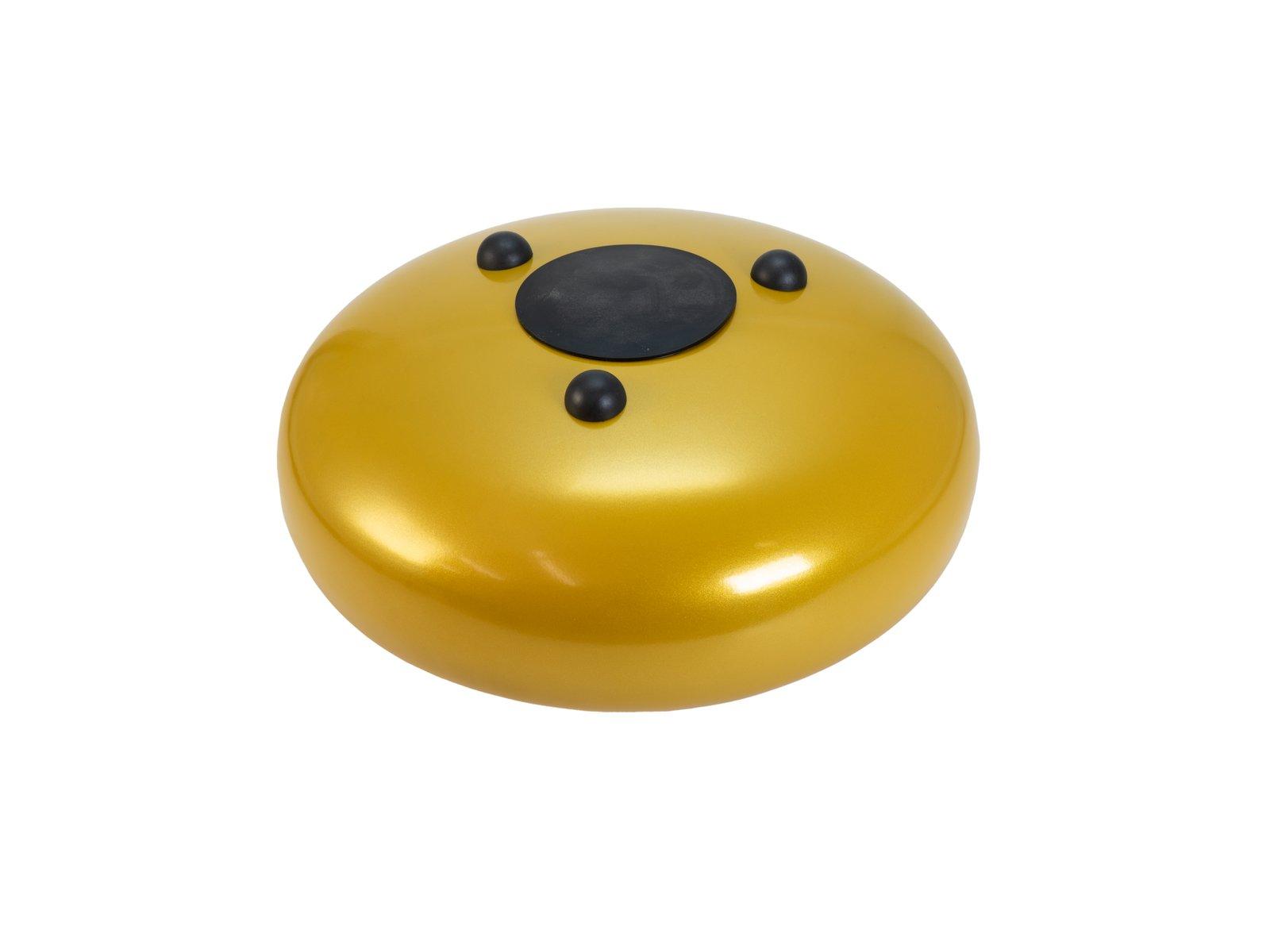 Toninis būgnas Dimavery TD-12, auksinis