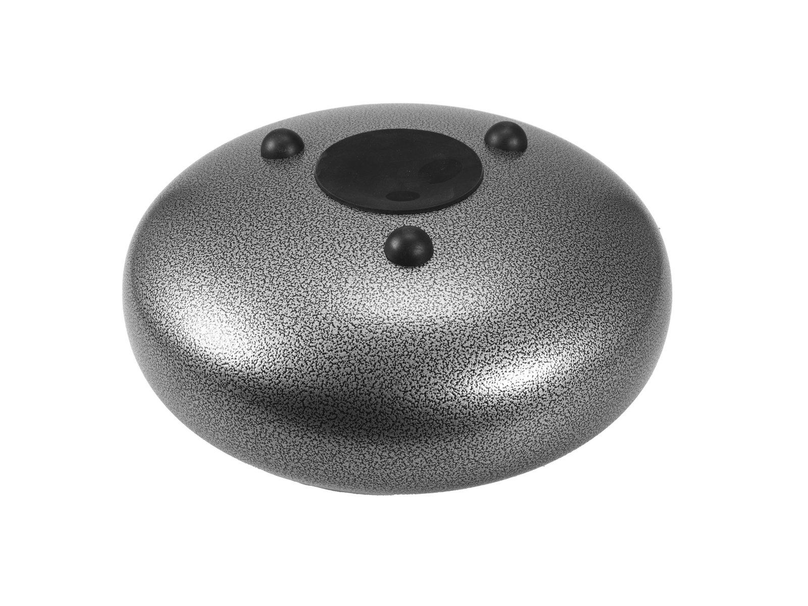 Toninis būgnas Dimavery TD-12, sidabrinis
