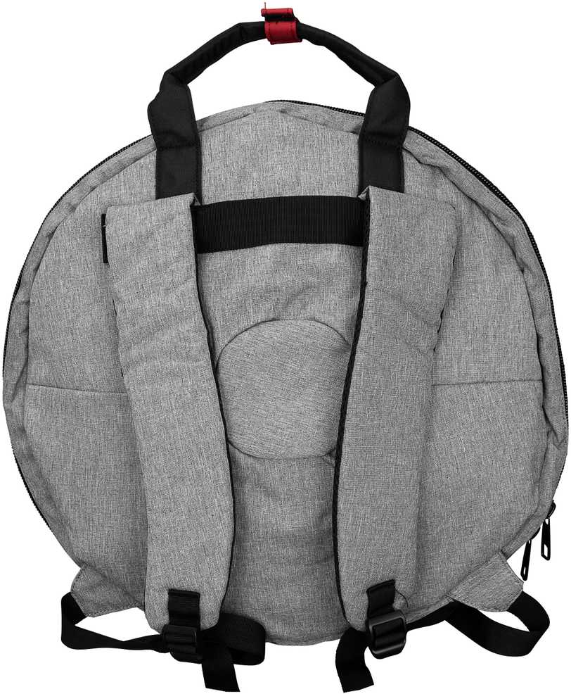 Toninis būgnas Sela Melody 14" D Amara tamsus mėlynas SE 381