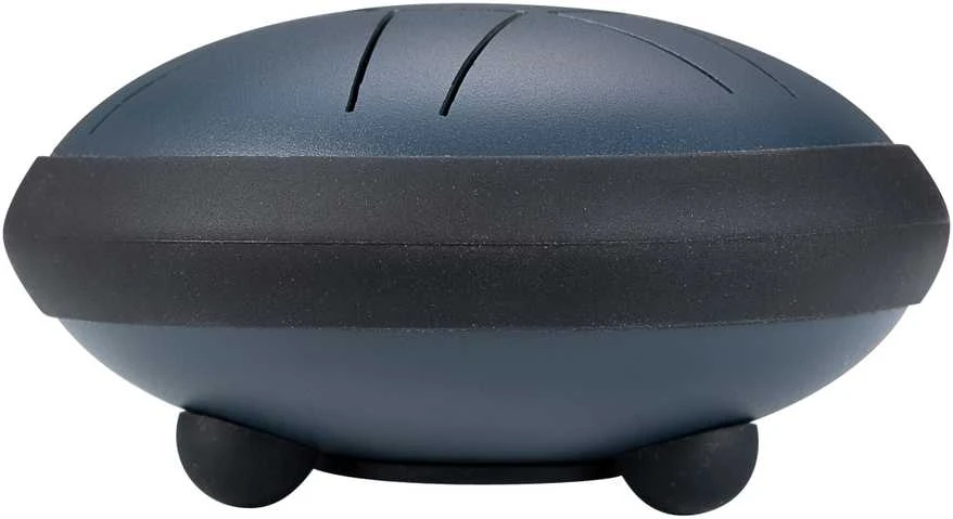 Toninis būgnas Sela Melody 5.5“ A5 tamsus mėlynas SE 350
