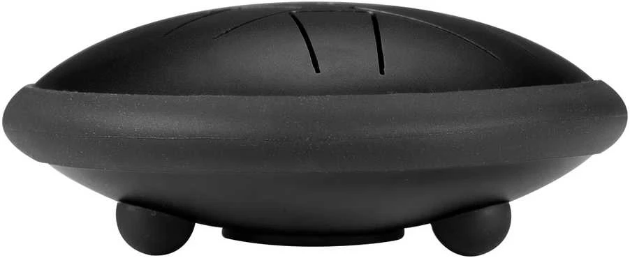 Toninis būgnas Sela Melody 6“ C Major juodas SE 360