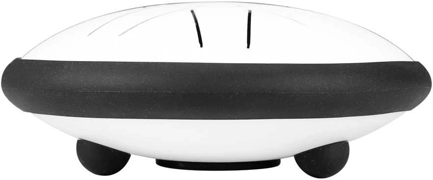 Toninis būgnas Sela Melody 6“ G Minor baltas SE 363